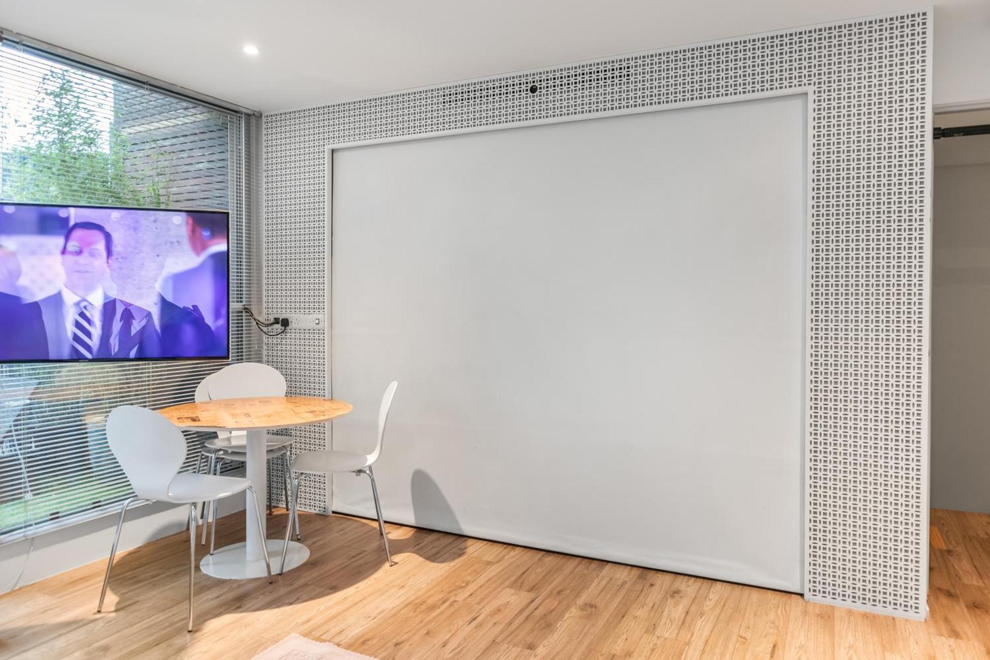 Pyjamagetaways Apartment London Exterior photo